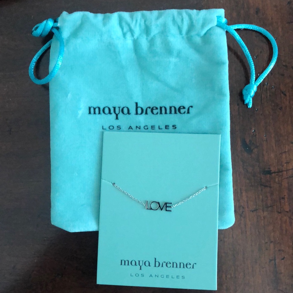 Maya Brenner Bracelet